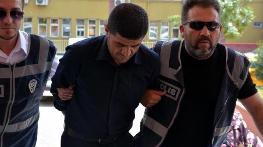 T&uuml;rkiye Diyanet Vakfı'nın 5 Bin Tl'sini &Ccedil;alan Hırsız Yakalandı