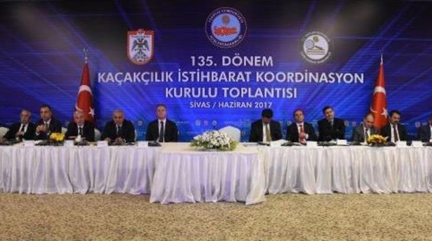 Bakan Soylu: Adım Adım Istediğimiz Noktaya Kavuşacağız (3)