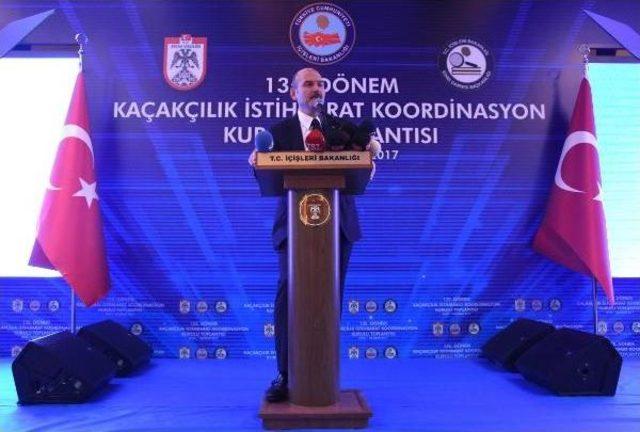 Bakan Soylu: Adım Adım Istediğimiz Noktaya Kavuşacağız (3)