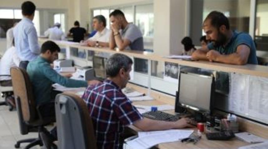 Su Ve Vergi Borcuna Yapılandırma