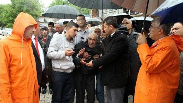 Şehit Annesi: Ben Seni Uçakla Mı Gönderdim (2)