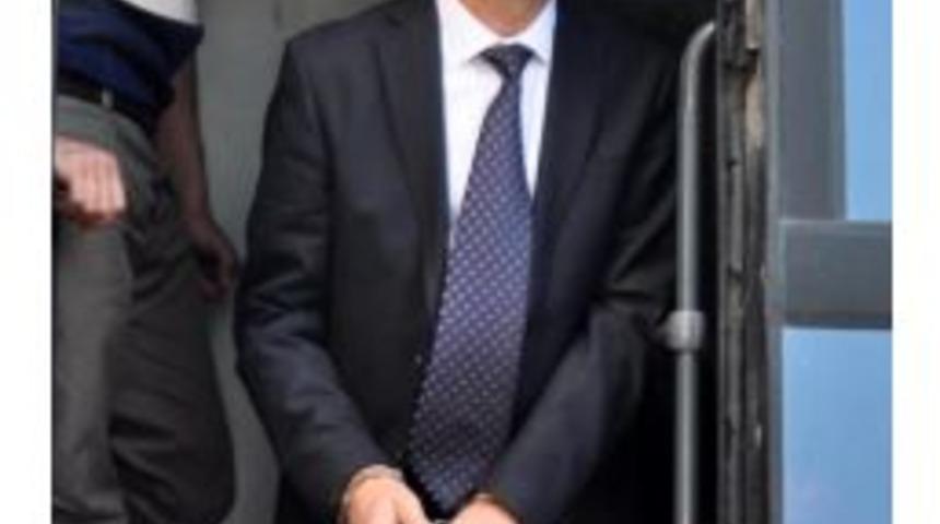 Zonguldak'ta Fet&ouml; Davasında Tahliye