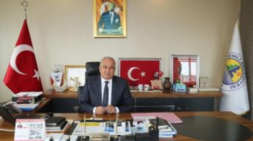 Erdemli Belediyesi, &Ouml;ğrenciler İ&ccedil;in &Uuml;cretsiz Et&uuml;t Merkezi A&ccedil;acak