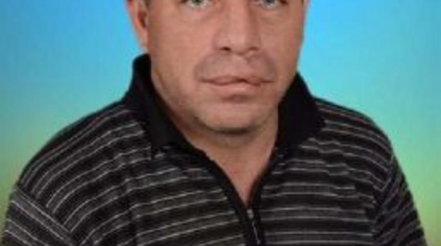 Evde Av T&uuml;feğiyle Intihar Etti