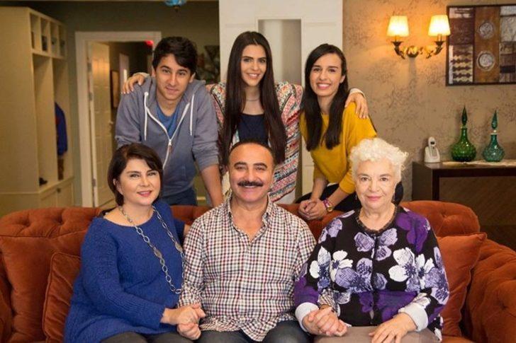 Hom Ofis 1. Bölüm Galerisi G1