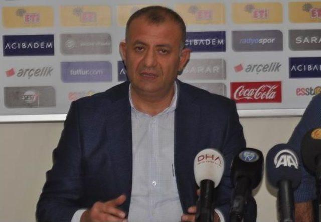 Eskişehirspor un Transfer Yasağını Kaldırmak Için 21 Milyon Liraya Ihtiyacı Var 1