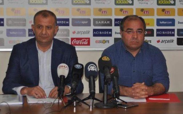 Eskişehirspor un Transfer Yasağını Kaldırmak Için 21 Milyon Liraya Ihtiyacı Var 2