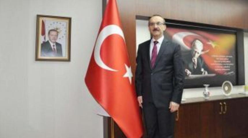 Vali Yavuz&rsquo;dan Lys Genelgesi