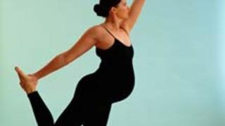 Gebelere Göre Egzersizler