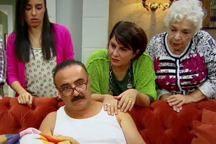 Hom Ofis 1. Bölüm Galerisi G3