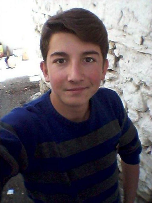 Liseli Hasan, Ermenek Barajı'nda Kayboldu