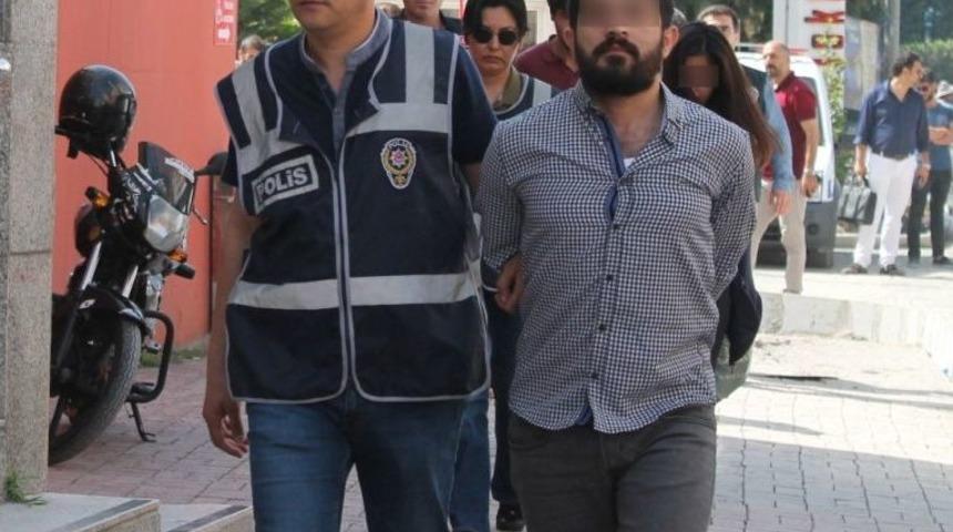Kocaeli&rsquo;de Pkk&rsquo;nın Gen&ccedil;lik Yapılanmasına Operasyon: 9 Kişi Tutuklandı
