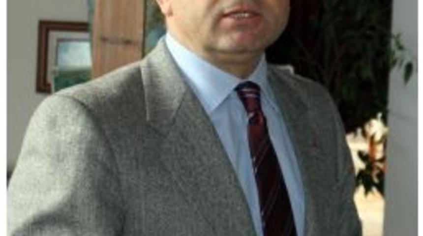 Muğla İl K&uuml;lt&uuml;r Turizm M&uuml;d&uuml;r&uuml; Tutuklandı