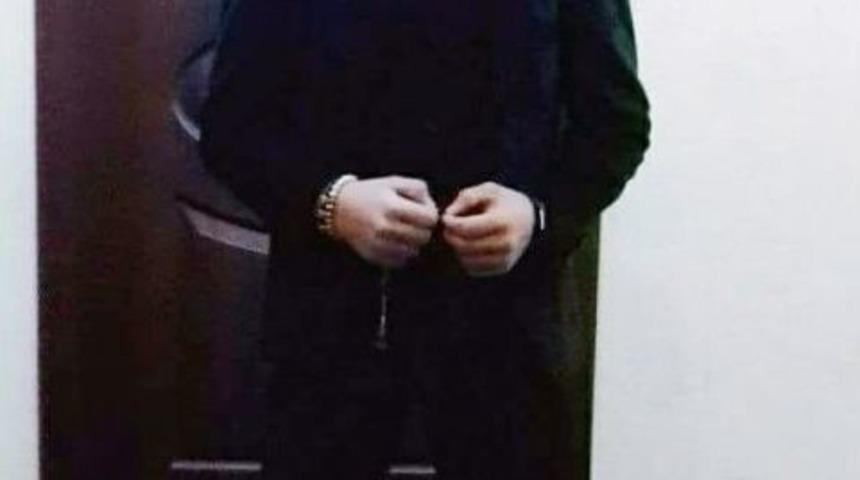 Bah&ccedil;eyi Sularken Elektrik Akımına Kapılan Gen&ccedil; Hayatını Kaybetti