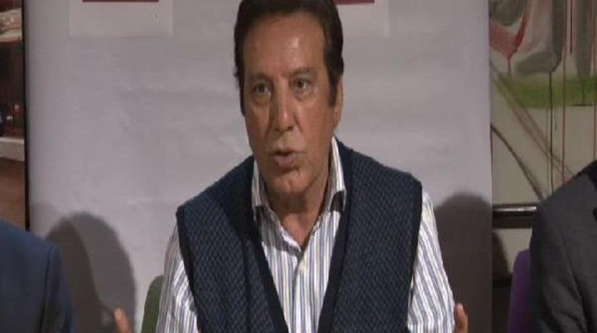 "wujood" Filmi T&uuml;rkiye Sahnelerinin &Ccedil;ekimi Tamamlandı