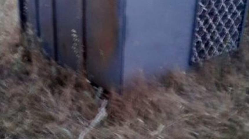 Kablo Hırsızlık Şebekesi Su&ccedil;&uuml;st&uuml; Yakalandı