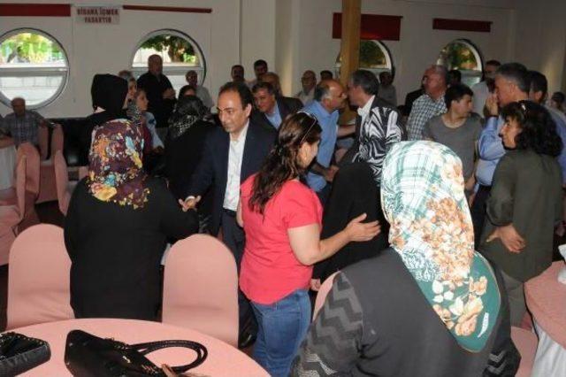 Osman Baydemir: Rakka D&uuml;şt&uuml; D&uuml;şecek 1