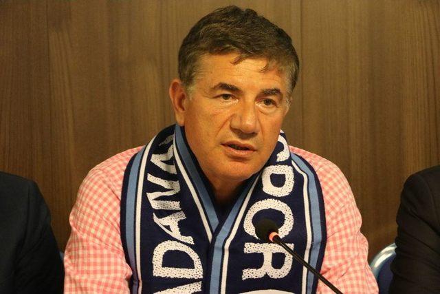 Adana Demirspor’da Giray Bulak Dönemi 3
