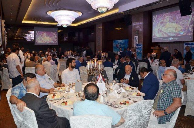 Kurtulmuş: "insanlığın, Vicdanın, İnsafın Son Kalesi T&uuml;rkiye&rsquo;dir&rdquo; 1