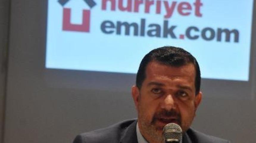 Hakan &Ccedil;elik: Kiralık Konut Bulmak Zorlaşıyor