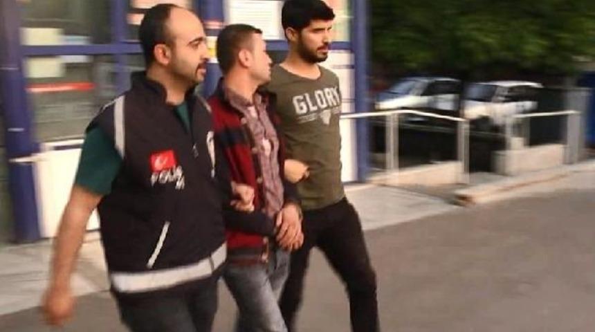 Kocaeli'de 436 Polisle Şafak Operasyonu