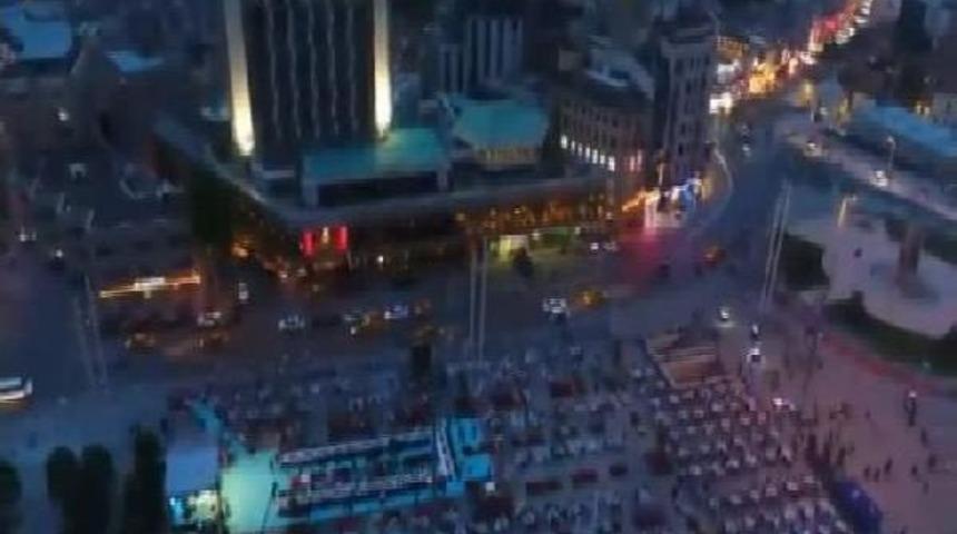 Bakan &Ouml;mer &Ccedil;elik: &Uuml;lkemizi Irk&ccedil;ılık, Mezhep&ccedil;ilik Belasından Korumak Durumundayız