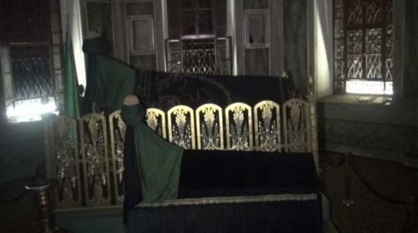 Asırlardır Davul Sesi Duymadan Sahura Kalkan Mahalle