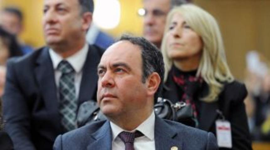 T&uuml;mer: &ldquo;adana&rsquo;da Kapanan Şirket Ve Fabrika Sayısı Artıyor&rdquo;