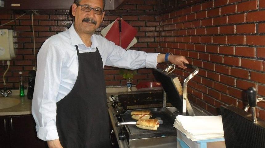 &Ouml;ğrenciler Okul Kantinlerinde Satışa Serbest &Uuml;r&uuml;nlere İlgi G&ouml;steriyor