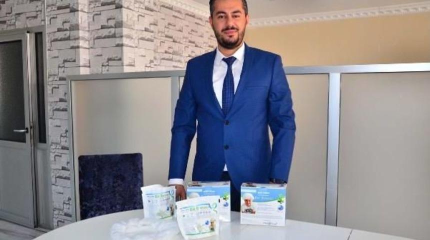 Gen&ccedil; Girişimciden Bit Bonesi