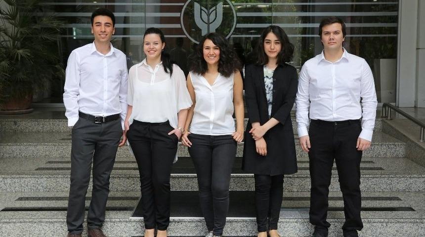 Otizmli &Ccedil;ocuklara Umut Olacak Proje