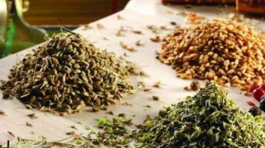 Egeliler, Avrupa&rsquo;ya Baharat İhracatını Arttırmak İ&ccedil;in Seferber Oldu