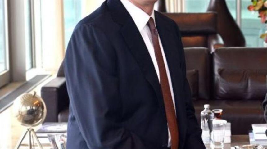 Akfen Tav&rsquo;Daki Y&uuml;zde 8.1&rsquo;Lik Payını Fransız A&eacute;roports De Paris&rsquo;E Devrediyor