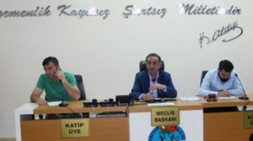 Giresun’da Fındık Ve Çay Tarımını Geliştirecek Organize Sanayi Çalışması Başlatıldı