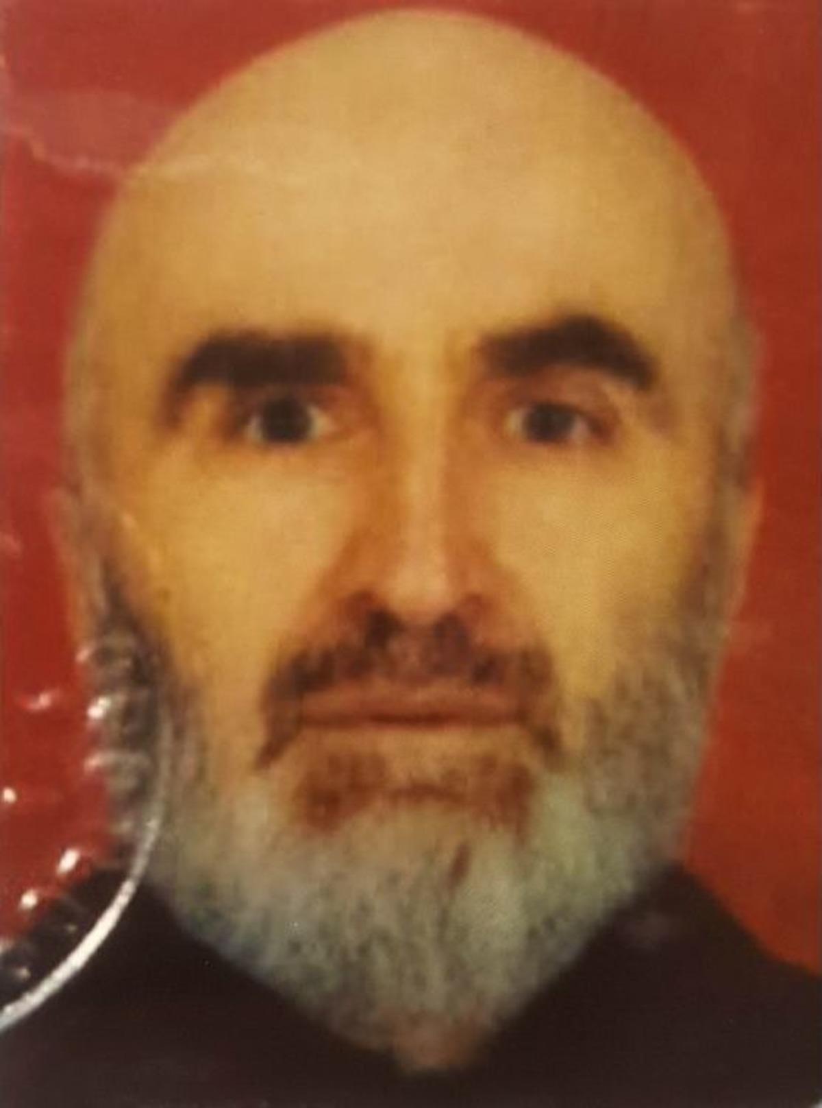 Emekli İmam Evinde &Ccedil;ıkan Yangında &Ouml;ld&uuml;