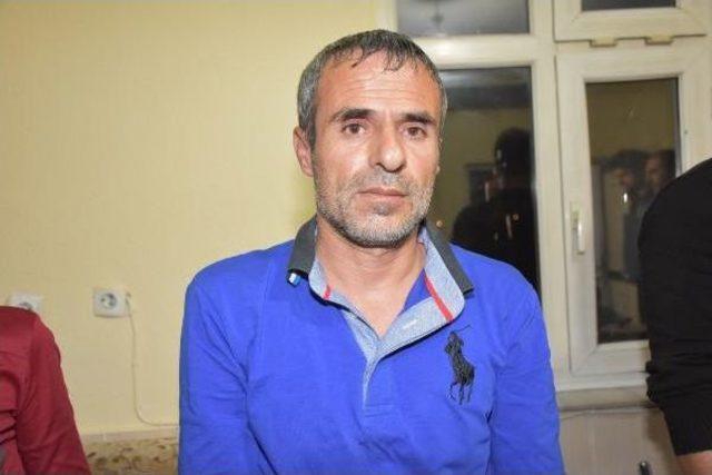 Aksaray da Otomobilde Ele Ge&ccedil;en 18 Tabancada Pkk Ş&uuml;phesi 3