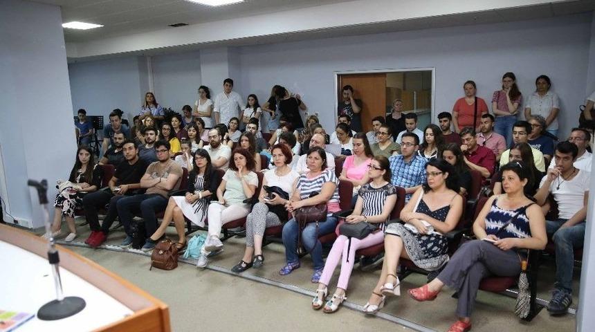 Avrupa&rsquo;ya Seyahat İ&ccedil;in Seminer