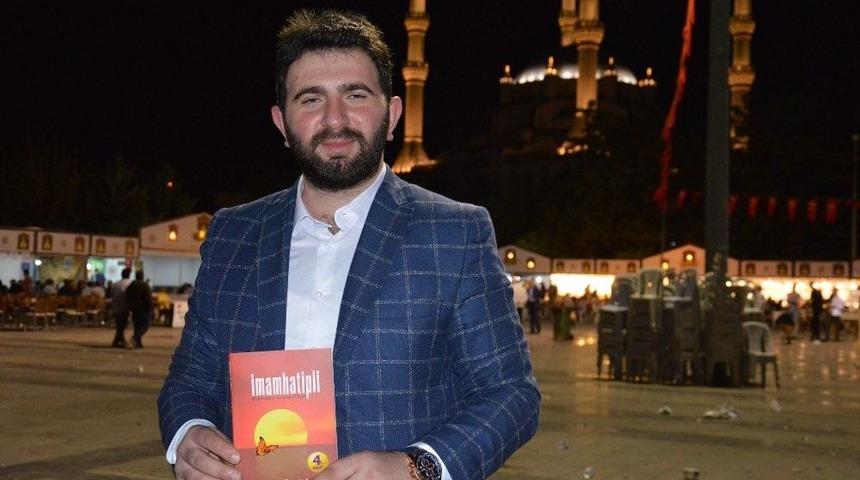 Ali &Ouml;zt&uuml;rk: &ldquo;ilham Kaynağım Cumhurbaşkanımızdır&rdquo;