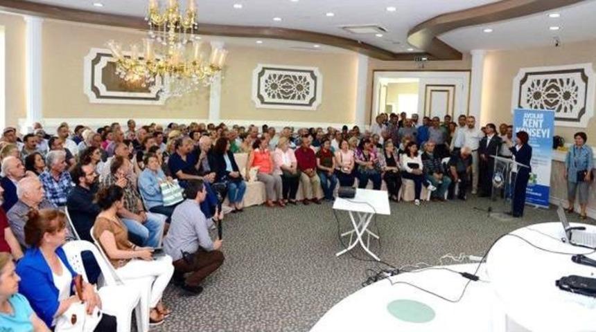 Belediye Başkanı: Kat Yasağı Kaldırılan Avcılar&rsquo;Da Yoğunluğu Arttırmayacağız