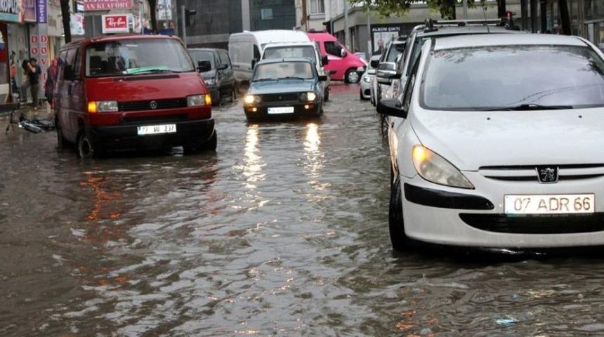 Yalova Adeta Dereye D&ouml;nd&uuml;