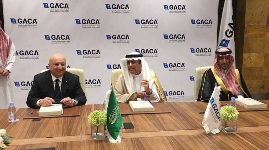 Tav&rsquo;dan Suudi Arabistan&rsquo;a Yeni Yatırım Hamlesi