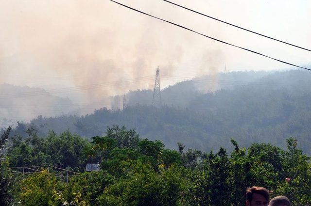 Hatay’da 39. Mekanize Piyade Birliğine Roketatarlı Saldırı