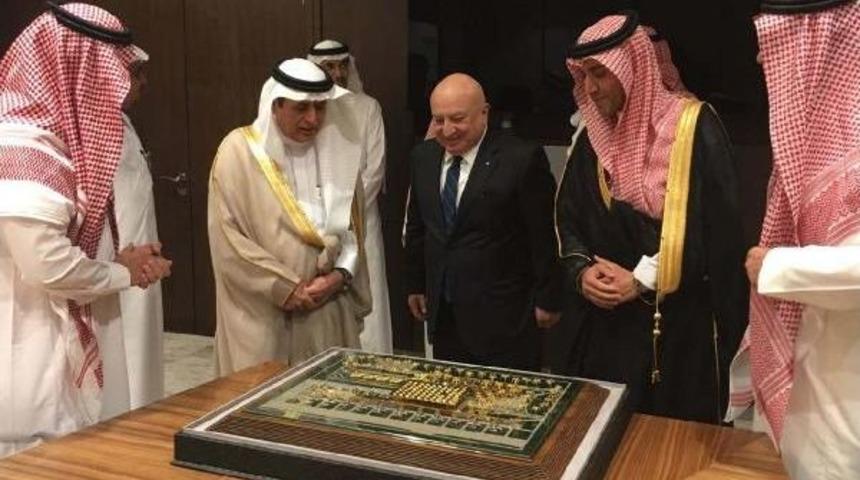 Tav Havalimanı Sayısını 17 Oldu