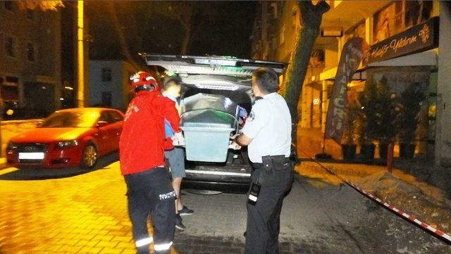 Balıkesir&rsquo;de Sır &Ouml;l&uuml;m 2