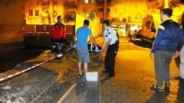 Balıkesir&rsquo;de Sır &Ouml;l&uuml;m 3