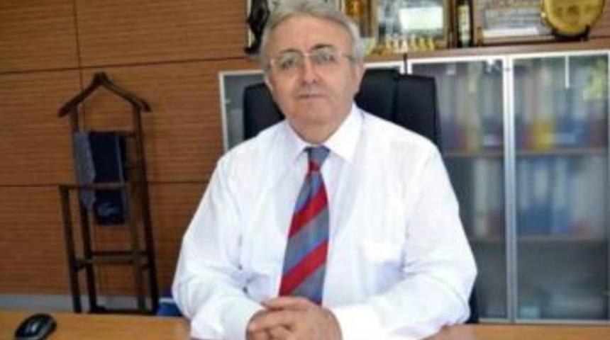 Nazilli Ticaret Borsası Aks&uuml;t G&ouml;zaltına Alındı