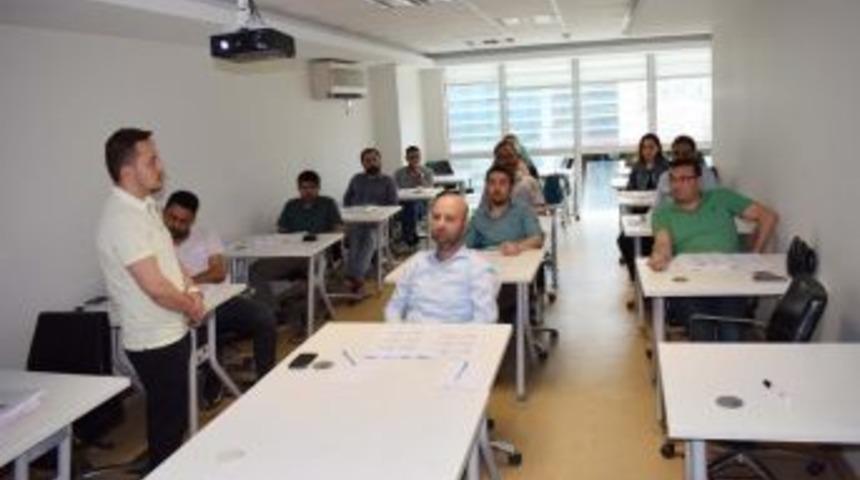 Mmo&rsquo;da Asans&ouml;r Muayene Kursu