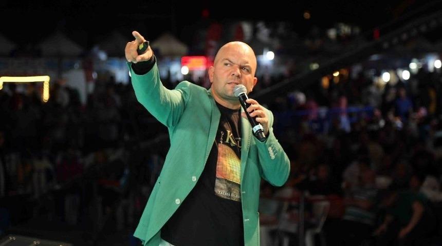 Tarih&ccedil;i Uğurluel, Mira&ccedil; Hadisesini Anlattı