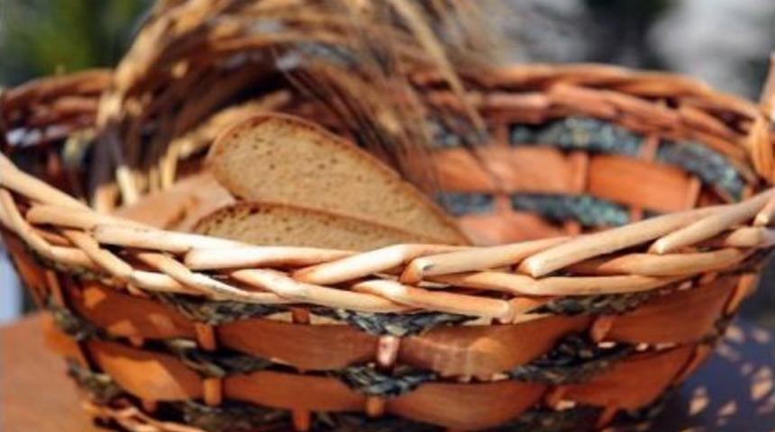 Seferihisar&rsquo;da Ata Ekmeği Ve Armola Şenliği Başlıyor