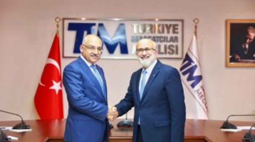 Vodafone&rsquo;dan İstihdam Seferberliğine İletişim Desteği